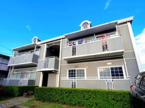 東海道本線 静岡駅 2階建 築35年の外観写真