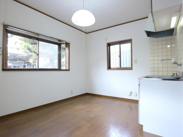 居室