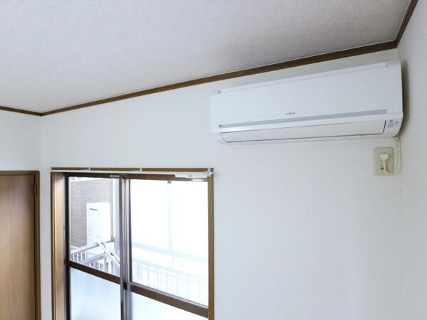 空調設備