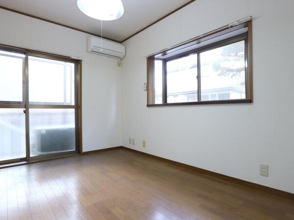居室