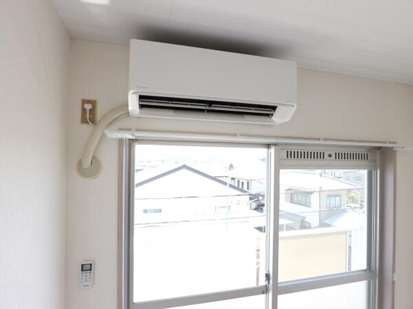空調設備