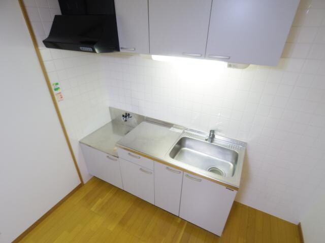 物件内観写真6　(同イメージ反転)