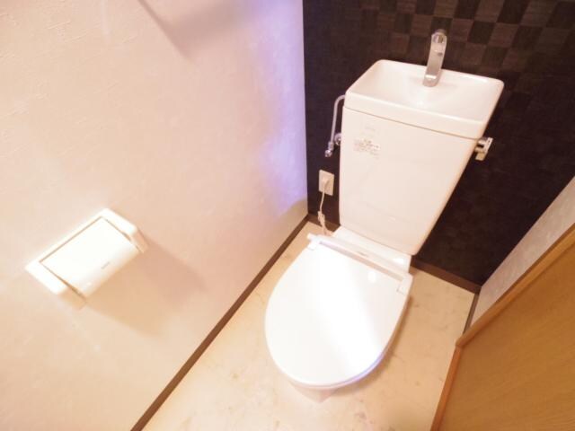 物件内観写真9　(同イメージ反転)