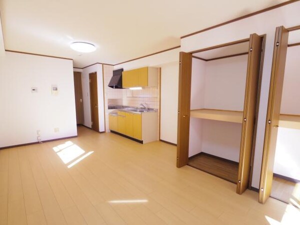 居室(同イメージ)