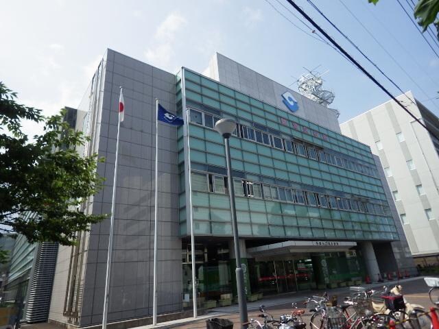 静岡市駿河区役所