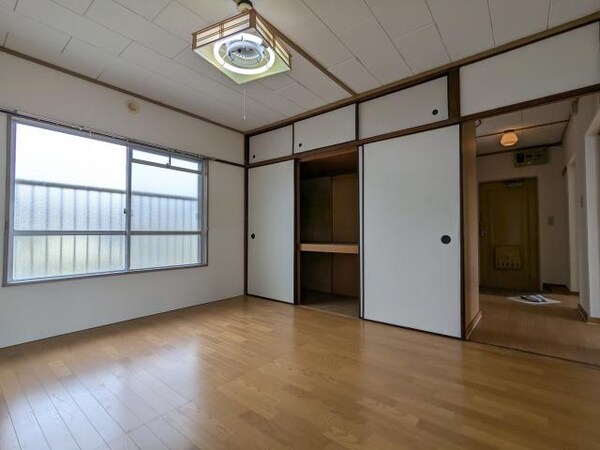 居室