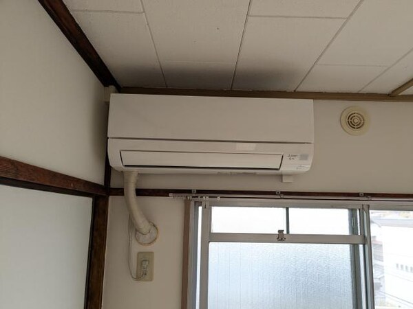 空調設備