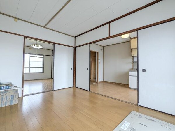 居室