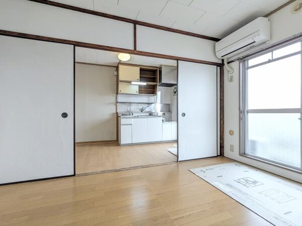 居室