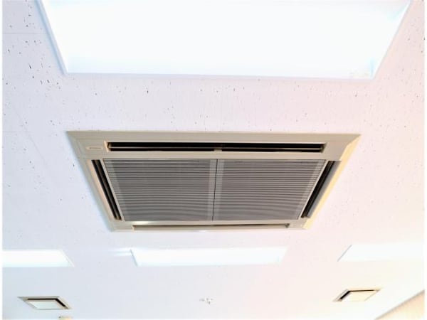空調設備