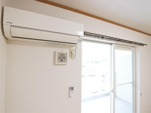 空調設備