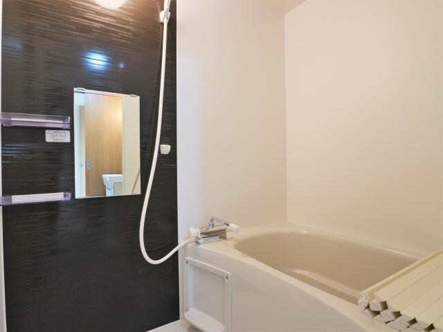 静岡駅 バス23分　宮竹一丁目下車：停歩2分 3階のバス