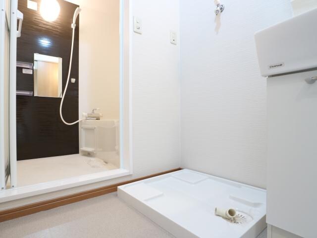 静岡駅 バス23分　宮竹一丁目下車：停歩2分 3階のその他設備