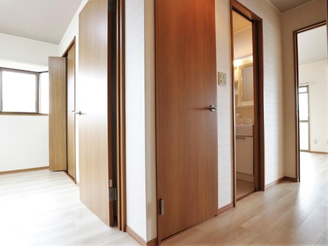 静岡駅 バス23分　宮竹一丁目下車：停歩2分 3階の居室