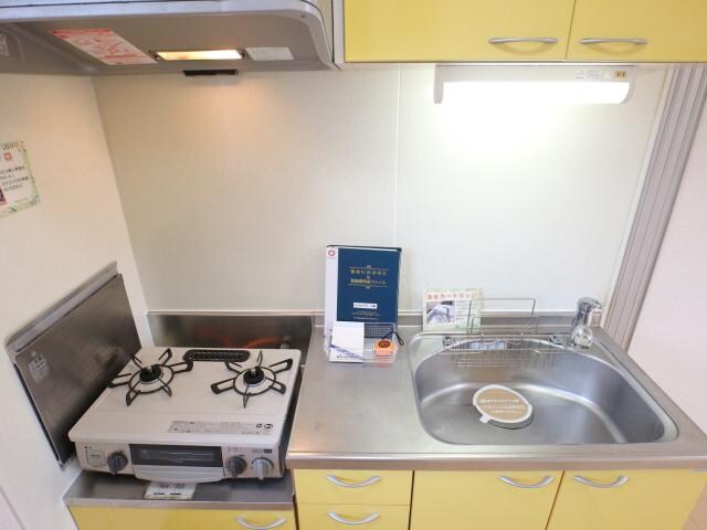 物件内観写真21　