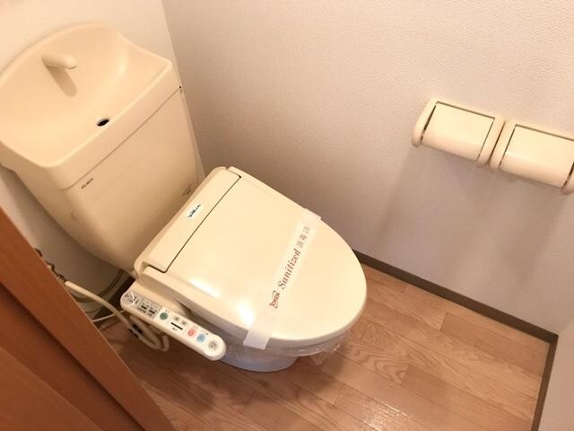 物件内観写真10　(イメージ)