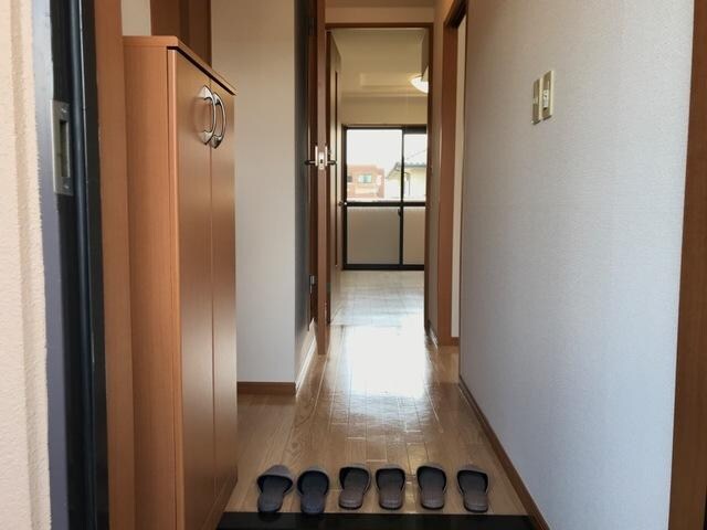 物件内観写真15　(イメージ)