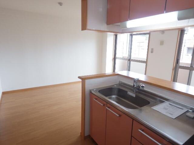 物件内観写真6　(イメージ)