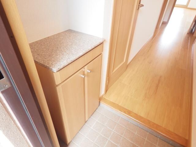 物件内観写真18　(イメージ)