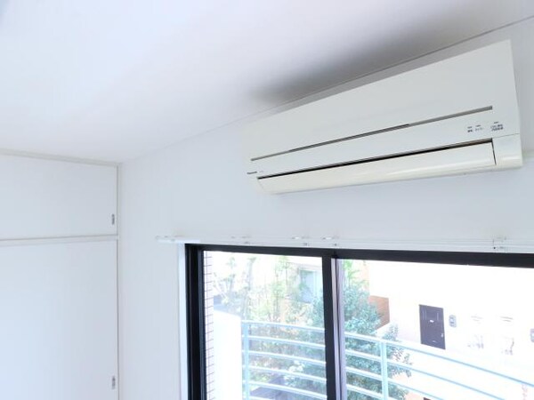 空調設備