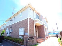 東海道本線 静岡駅 2階建 築18年の外観写真