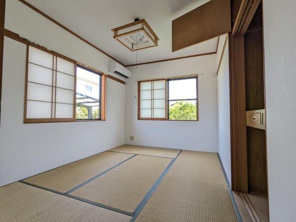 居室
