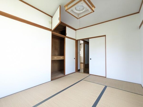 居室