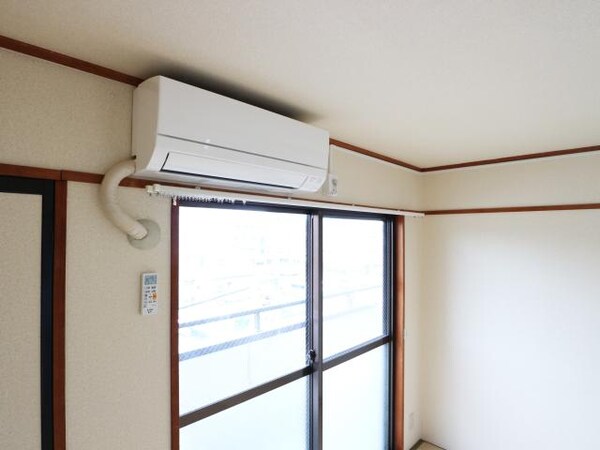 空調設備