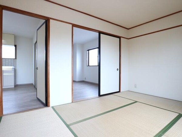 居室