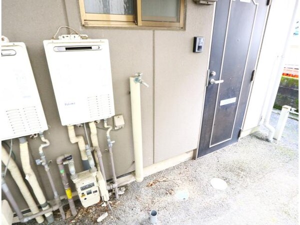 空調設備
