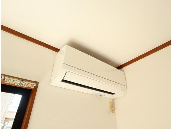 空調設備