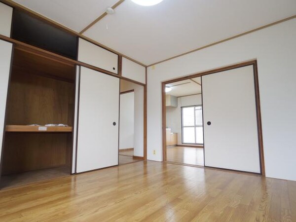 居室