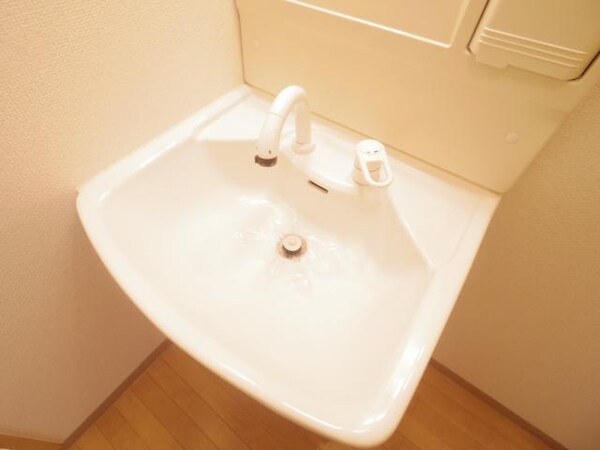 洗面・脱衣所