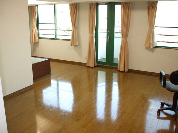 居室(イメージ)