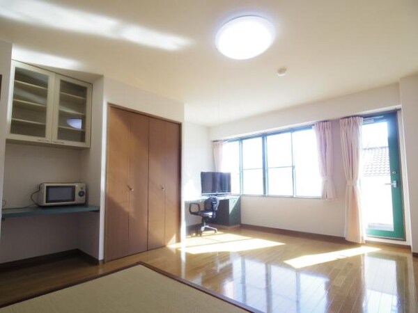 居室