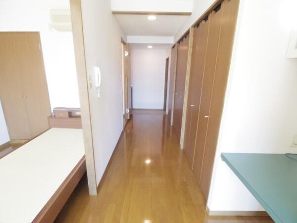 居室