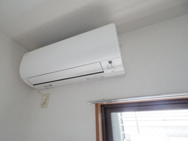 空調設備