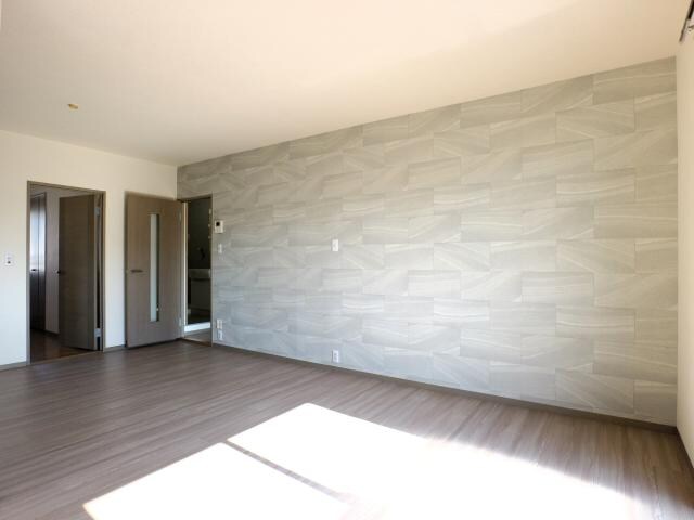 静岡駅 バス12分　見瀬Ｄａｉｉｃｈｉ－ＴＶ入口下車：停歩3分 2階の居室