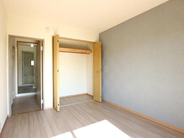 静岡駅 バス12分　見瀬Ｄａｉｉｃｈｉ－ＴＶ入口下車：停歩3分 2階の収納