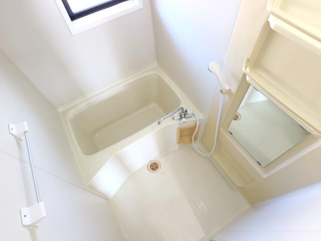 静岡駅 バス12分　見瀬Ｄａｉｉｃｈｉ－ＴＶ入口下車：停歩3分 2階のバス