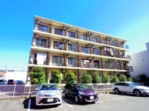 東海道本線 静岡駅 4階建 築29年の外観写真