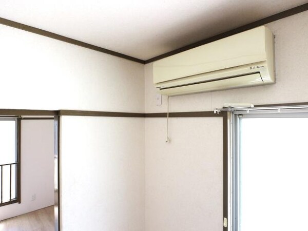 空調設備