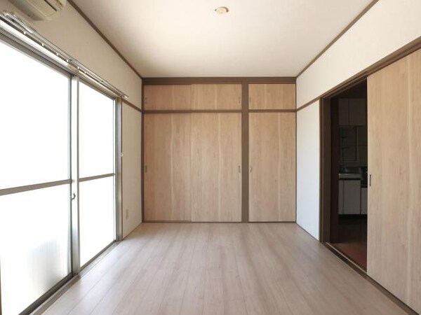 居室