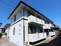 東海道本線 静岡駅 2階建 築28年の外観写真