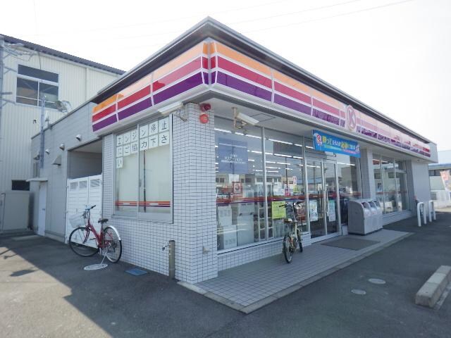 サークルＫ静岡下島南店