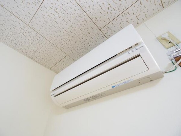 空調設備