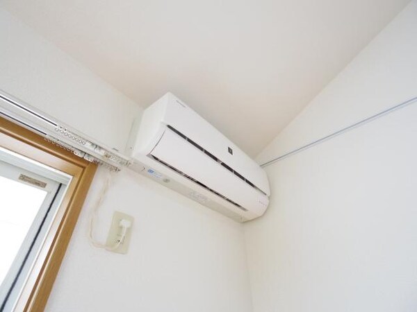 空調設備