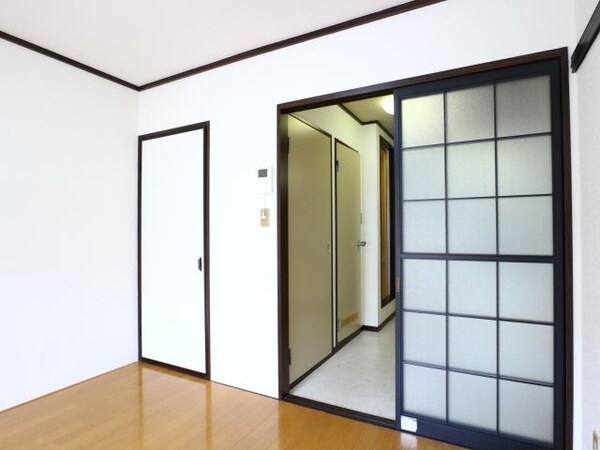 居室