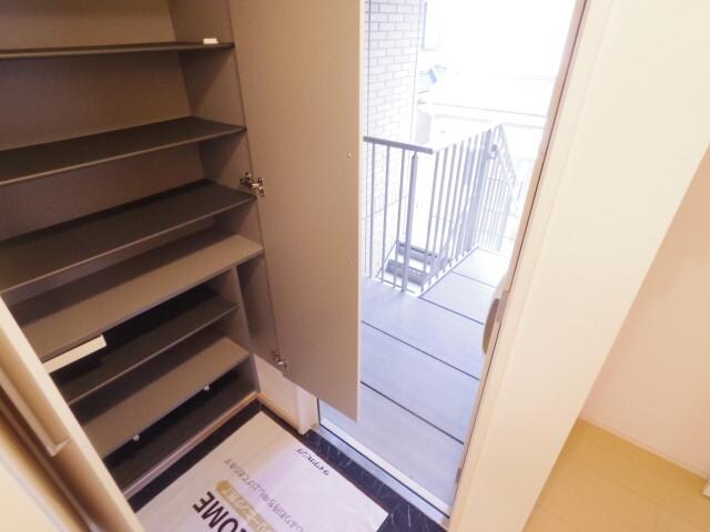 物件内観写真17　