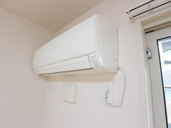 空調設備